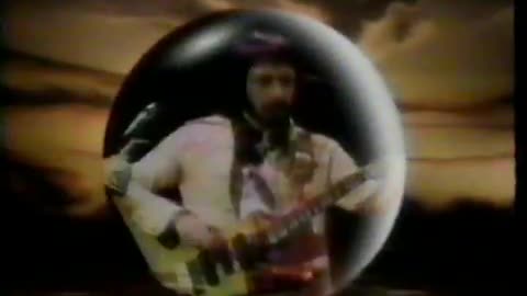 August 19, 1989 - The Who & The King of Beers Present 'Tommy'