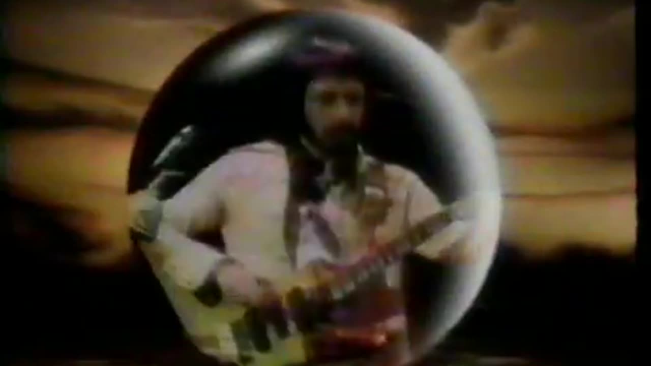 August 19, 1989 - The Who & The King of Beers Present 'Tommy'