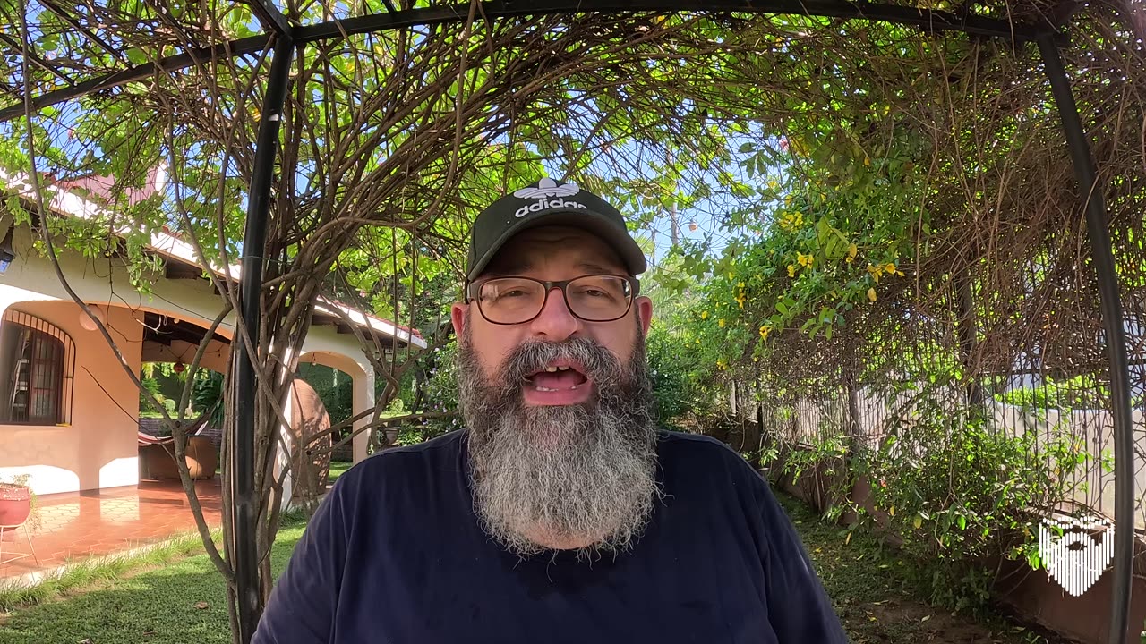 Things Aren't Really All That Bad 🇳🇮 Escaping the World in Nicaragua