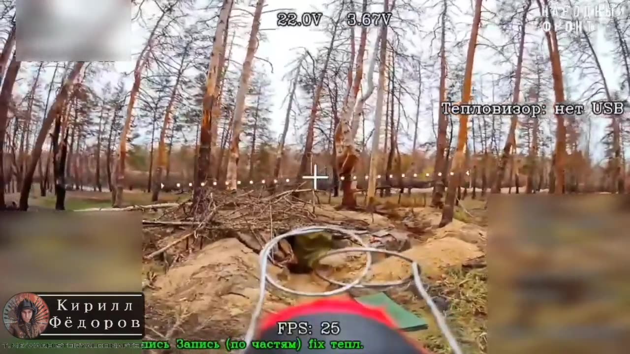 🎮💣 Ukraine Russia War | FPV Drone Operators Strike UAF Positions | RCF