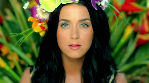 8K Remastered - Roar by Katy Perry(4K_60FPS)