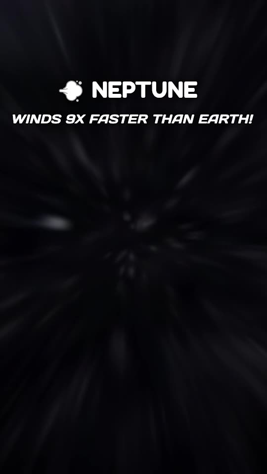 INSANE WEATHER ON OTHER PLANETS! 🌩️🔥💨 #spacesuccess #earth #cosmicexploration