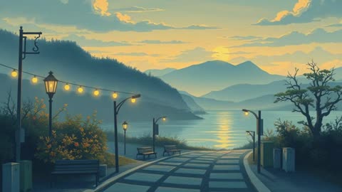 Vibe🍂 Deep Relaxation Music for your inner Peace...✨#sleep #music #relaxingmusic #calm #piano