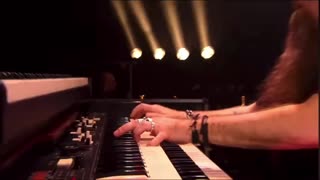 Lynyrd Skynyrd - Simple Man (Live 2015)