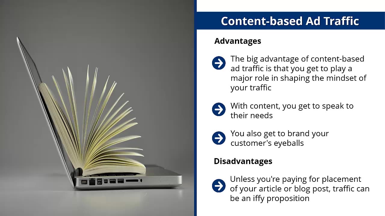 Modern Affiliate Marketing – Step #3: Analyze the Competition Before You Start