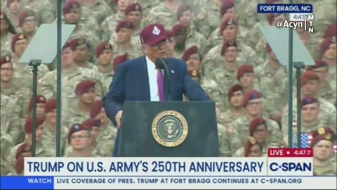 Trump calls Los Angeles a trash heap