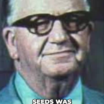 B17 & Cancer Cure: Suppressed Truth Exposed!