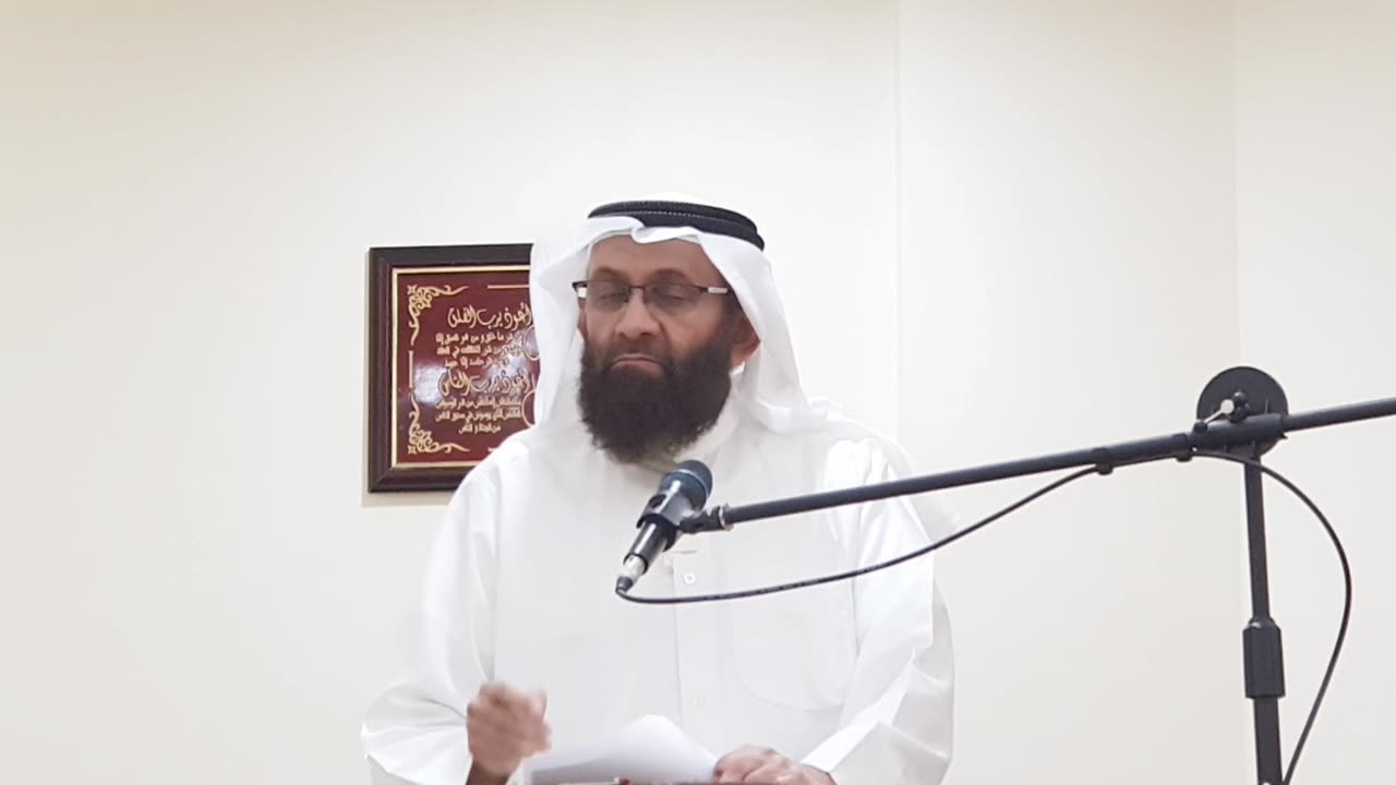 الاستغفار نهاية الاعمال الصالحة