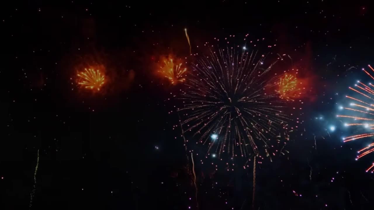 BOOM! America’s Birthday Bash | 1 Hour of Epic 4th of July Fireworks 🇺🇸