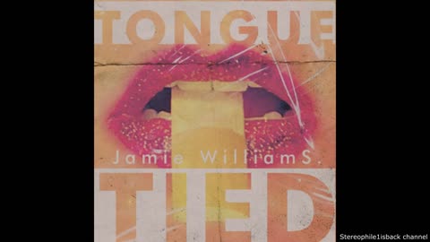Jamie WilliamS – Chillax With Me