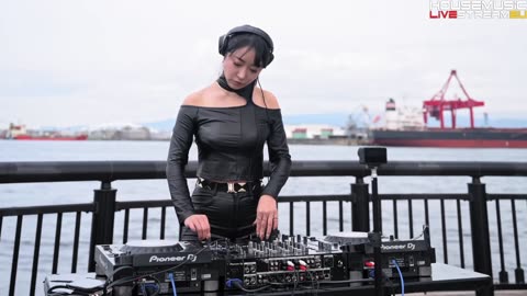 YAMATOMAYA #14 Progressive House Melodic Techno Mix