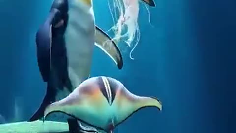 Rare and Insane Animal Hybrids You’ve Never Seen!