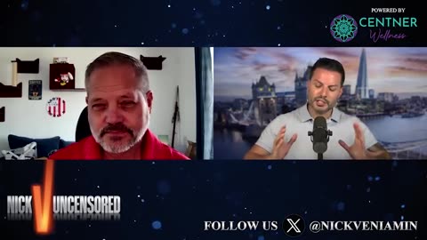 Mark Z Discusses Global Currency Revaluation Update .......