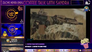 Special Guest Sheriff Joshua James | Buck Up | Sandra & Jaime' 9:00pm Est