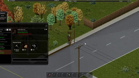 Project Zomboid 7th Attempt Pt. 273 (No Commentary, Sandbox, UNSTABLE Build 42!)