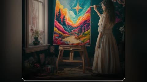 Canvas of Dreams