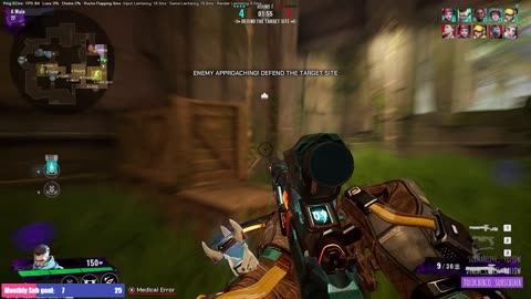 Fragpunk Ranked indian Gameplay Highlights