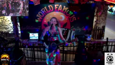 LIVE Music Everyday!