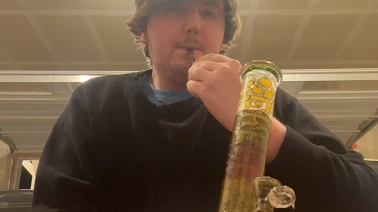 Day 355 pt4 Close upload lol