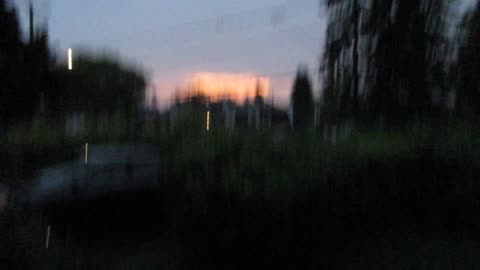 Thunder Storm July 2 2025 The Grand Finale with new Camara