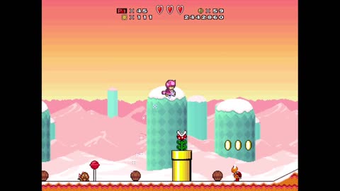 The Floor Is Diabetes - The Rainbow Shine Sprites Pt.47