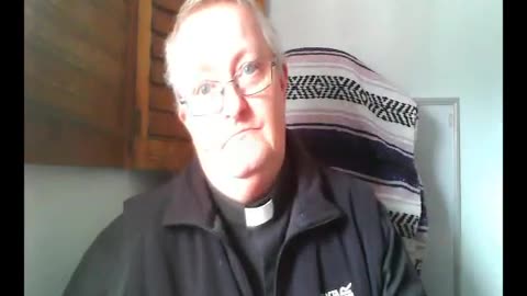 The Wrath of God and the Deception of Wishful Thinking By Cardinal Wyse