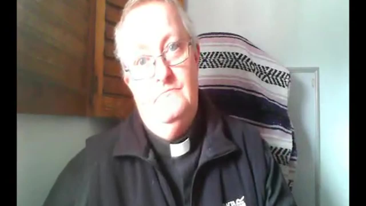 The Wrath of God and the Deception of Wishful Thinking By Cardinal Wyse