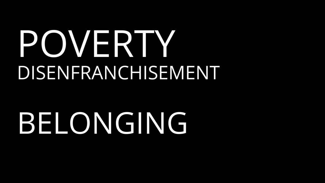 Chaos and Canvas: The Dark Art of Urban Life | Banksy - Part 4