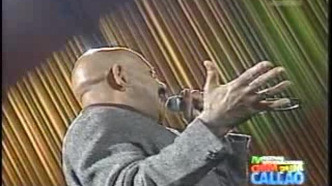 OSCAR de leon que cosa tan linda
