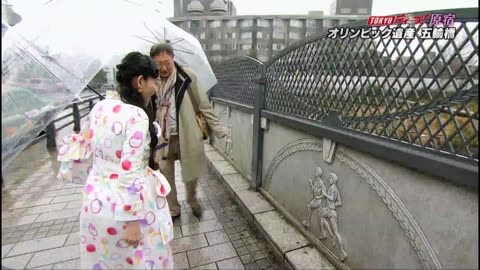 TOKYOディープ！ 「原宿 “カワイイ”の起源」