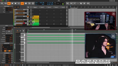 What Makes BitWig Studio Unique | Music Production Techniques Breakdown