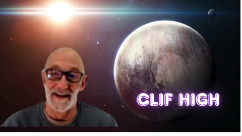 🌐 Clif High: Macro Behavior Is Shifting! 1