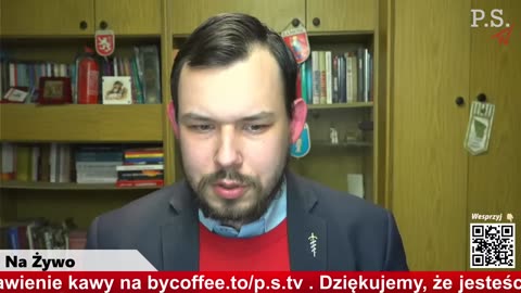 Prawica po wyborach? Co dalej? Co zrobi Braun i Mentzen ws. II tury? - K. Klimczak w PS TV