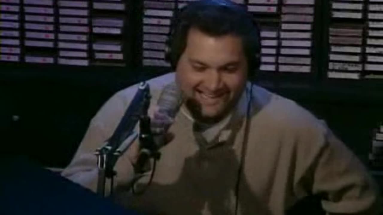 Howard Stern E! Show - It's Just Wrong - Fathers & Daughters