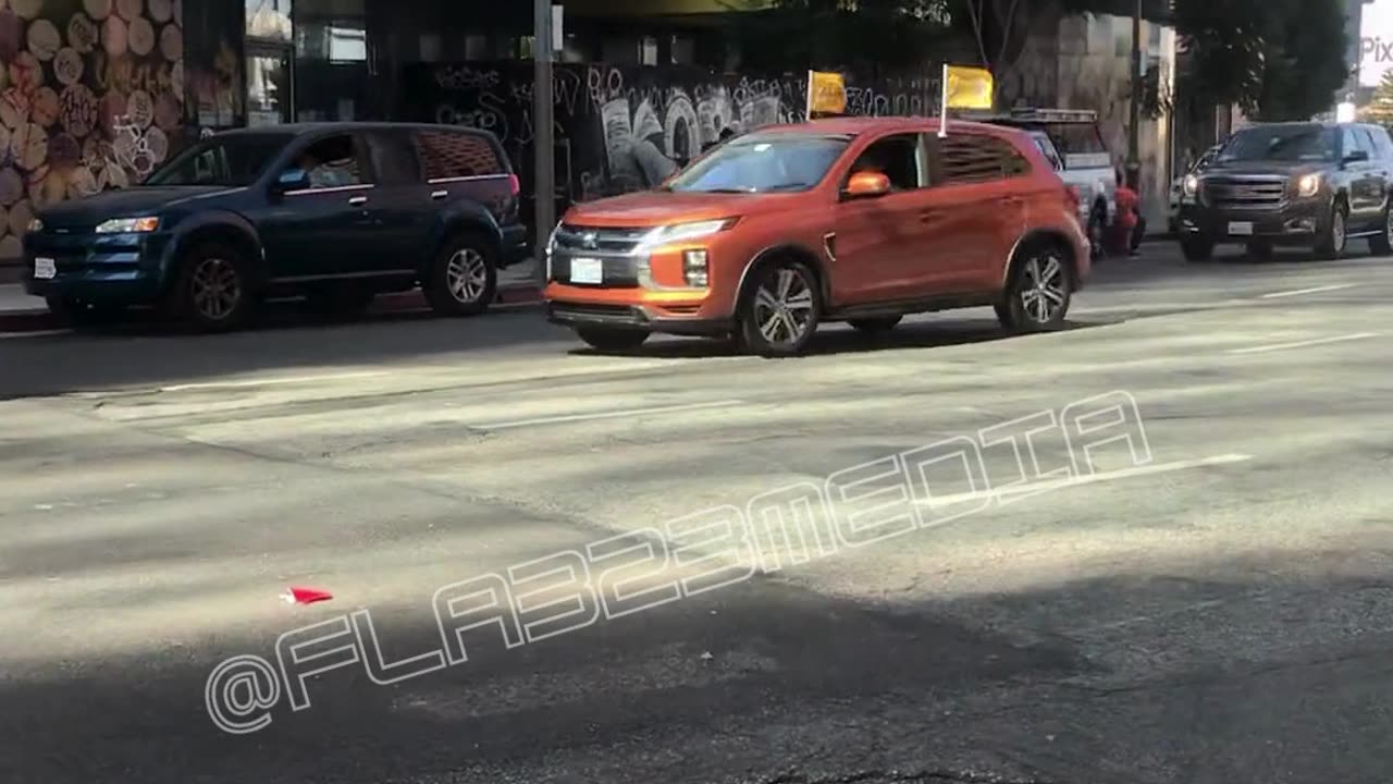 Throwback 2020 The Lakers Win | Graffiti Bombing Aftermath
