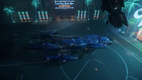 Wikelo Star Citizen