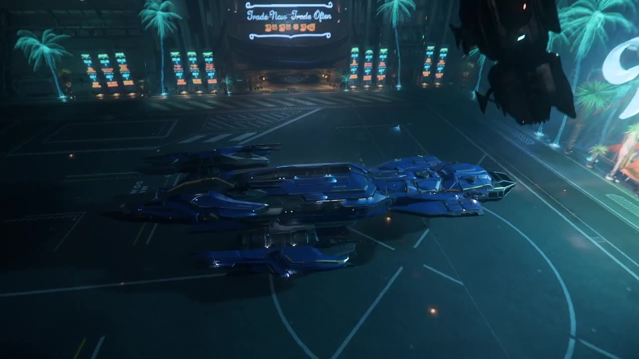 Wikelo Star Citizen