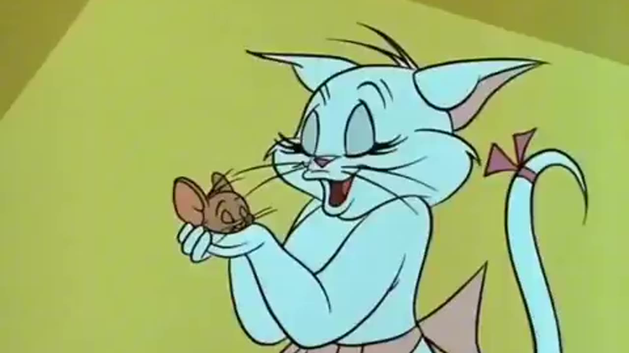 When she matches your freak