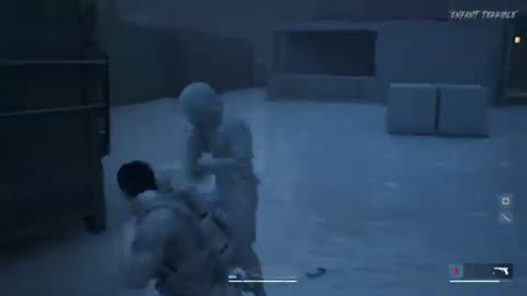 MUDANG TWO HEARTS New Trailer and Gameplay | Stealth Shooter like METAL GEAR SOLID and SPLINTER CELL