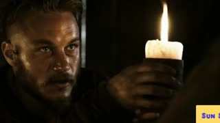 Viking - Ragnar`s Sunstone - TUC