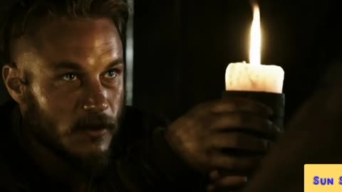 Viking - Ragnar`s Sunstone - TUC