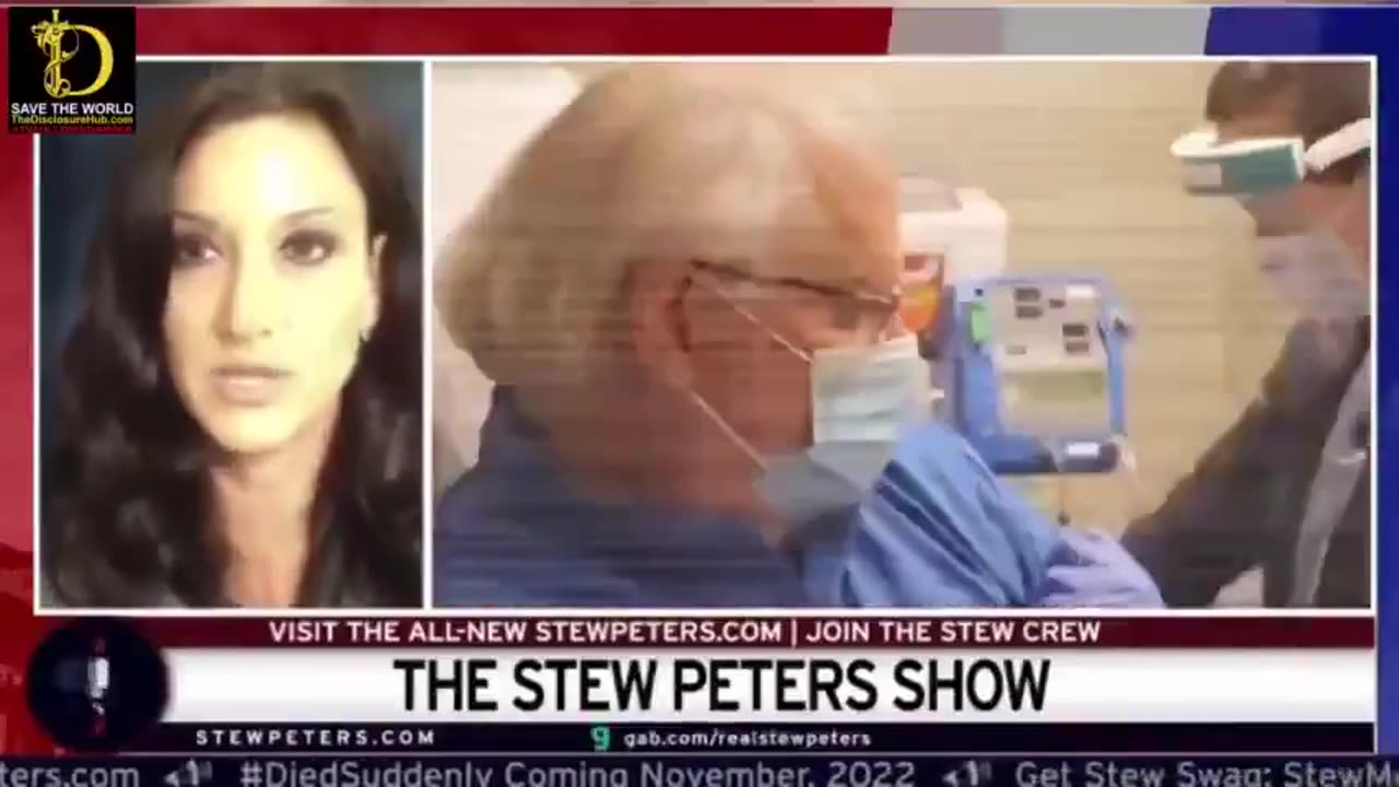 ⚠️Its All Parasites Cancer Vaccines Remedies⚠️