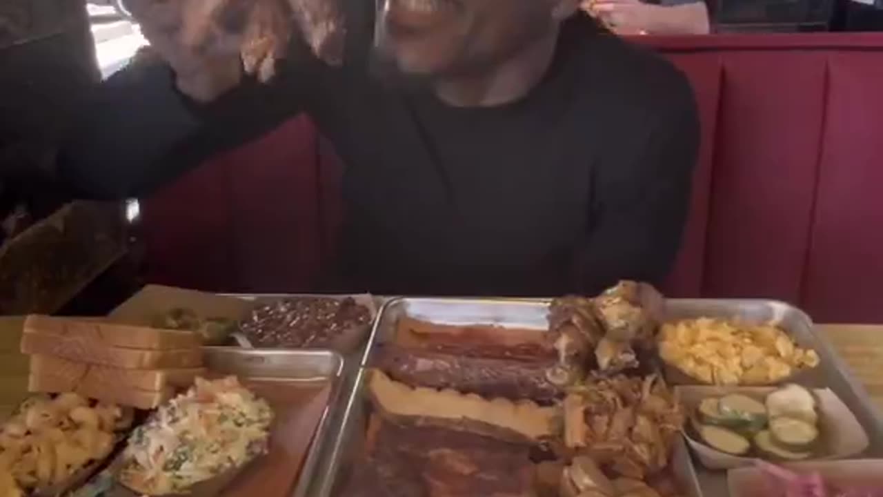 Why are they like this?