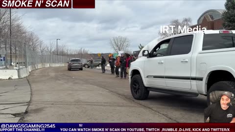 LIVE ANTI ICE PROTEST ACTION IN MINNEAPOLIS 1/13/26 #LIVE #CRIME #PROTEST #ICEPROTEST #LA