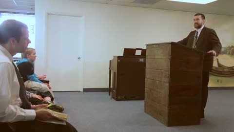 Revelation 16 - Pastor Steven Anderson