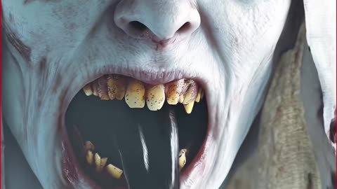 😱👻 You Won't Sleep After Seeing What This Demon Does at the End... | TheHauntingHour