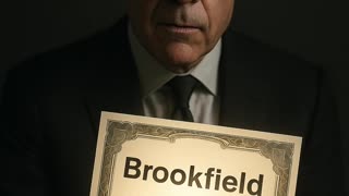 Carney's Conflicts: Trust or Deception?