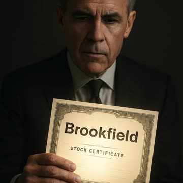 Carney's Conflicts: Trust or Deception?