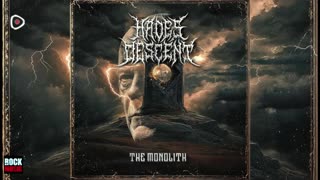 Hades Descent - The Monolith