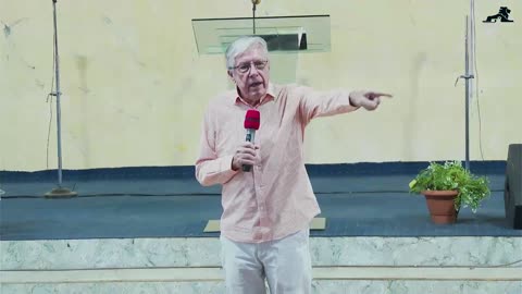 Supremacy of God's Word - Prof. Kent Hodge